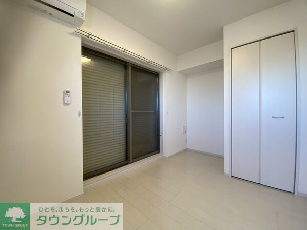 リブリ・鹿島の物件内観写真